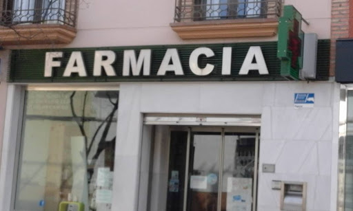 Farmacia Casero C.b.