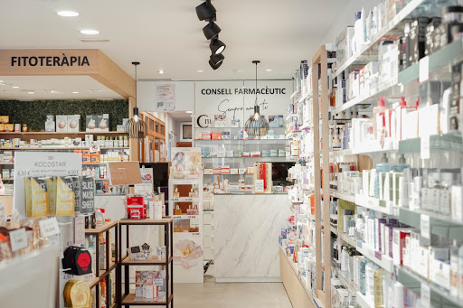 Farmàcia Castany | Farmacia en Ciutadella de Menorca | Dermocosmética