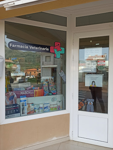 Farmacia Castell de Castells