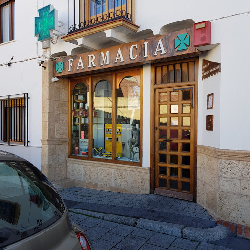 Farmacia Castellanos Peñuela