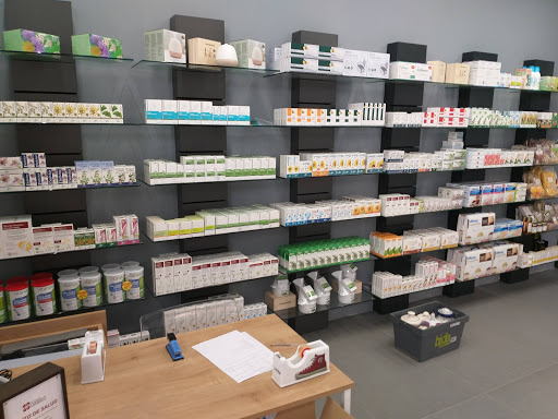 Farmacia Castelló