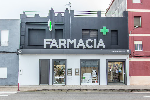 Farmacia Casterá