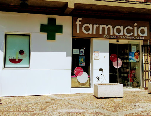 Farmacia Castillo