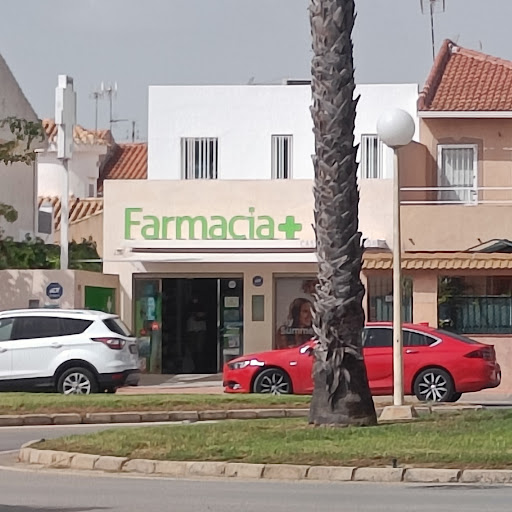 Farmacia Castillo Castejon, C.b.