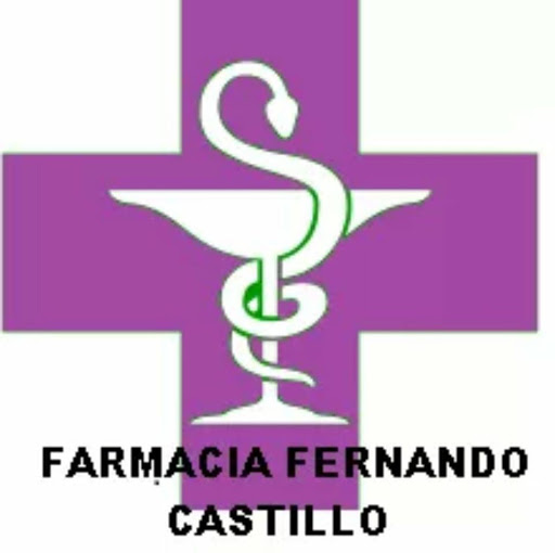 Farmacia Castillo Lanciego