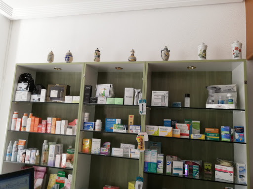 Farmacia Castrillo de Don Juan - Esther Ana Galván Rueda