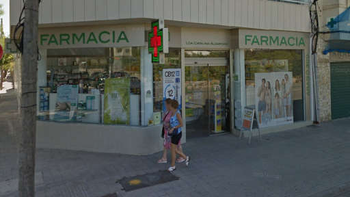 Farmacia Catalina Alzamora Rovira