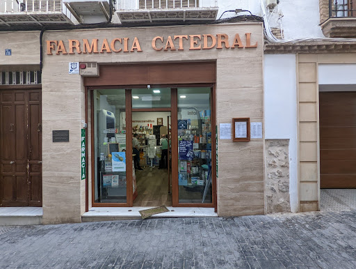 Farmacia Catedral