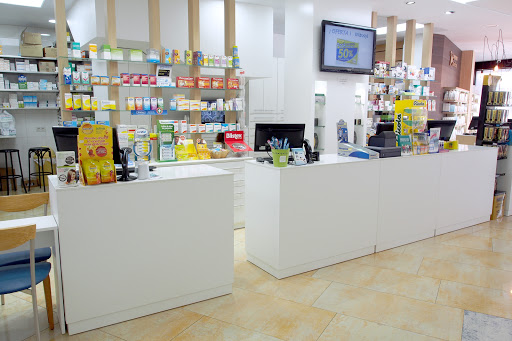 Farmacia Cayetano