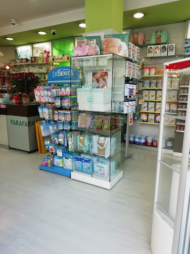 Farmacia Cayuelas