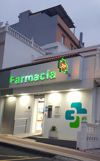 Farmacia C.b. Bretón Timón