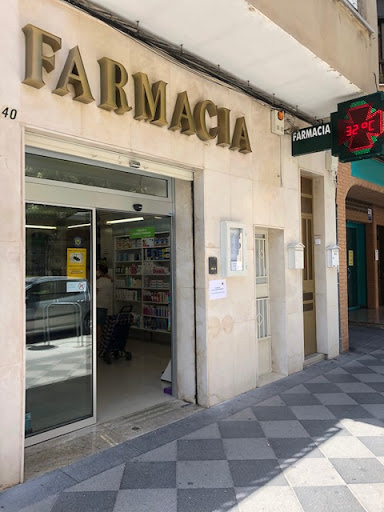 Farmacia Cebolla Beltrán