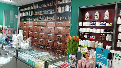 Farmacia Cecilia Miramon Royo