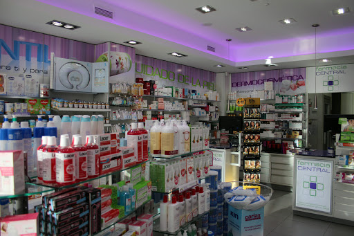 Farmacia Central