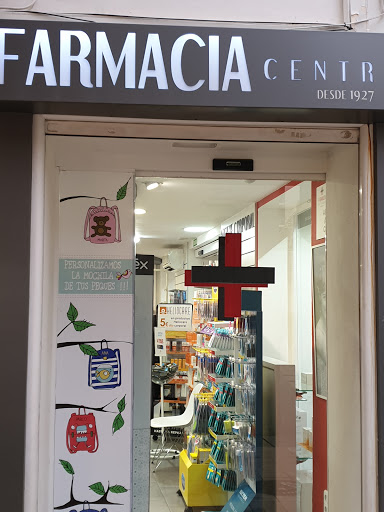 Farmacia Central