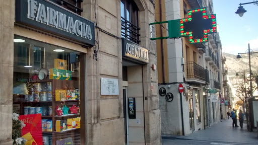 Farmacia Central