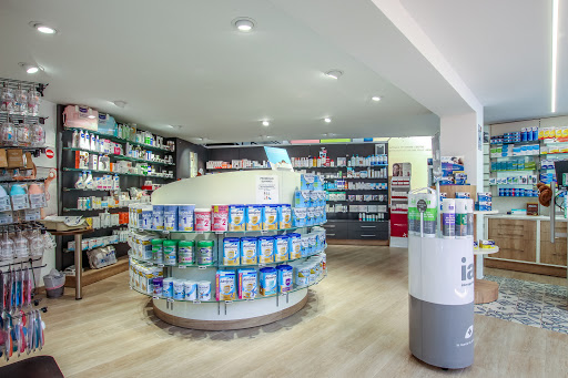 Farmacia Central Alfàs