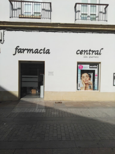 Farmacia Central Chiclana