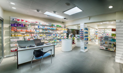 Farmacia Central de Lloret