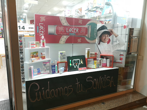 Farmacia Central Rincón