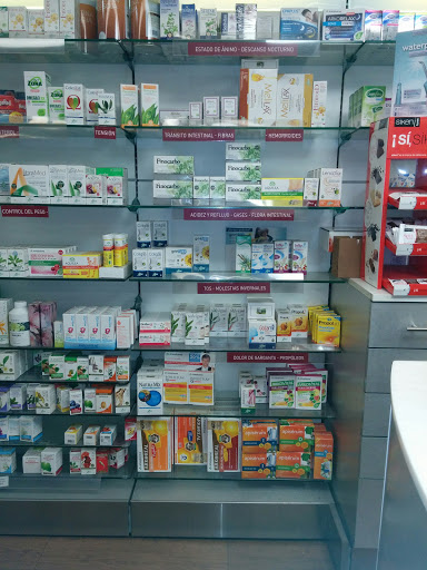 Farmacia Central Santander