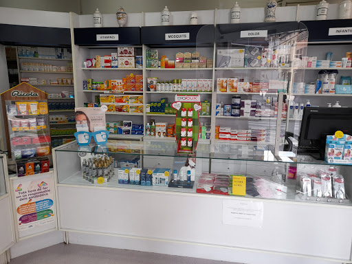 Farmacia Centre 15