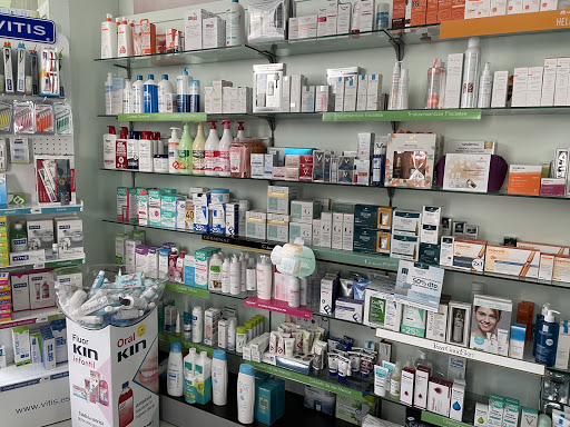 Farmacia Centro