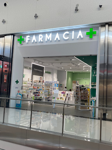 Farmacia Centro Comercial Torrecardenas