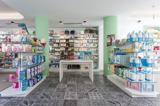 Farmacia Centro Lepe