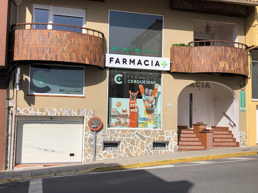 Farmacia Cerqueiras