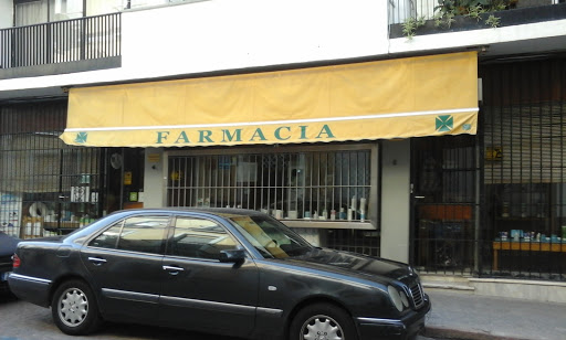 Farmacia Cervilla