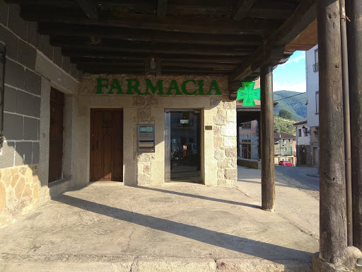 Farmacia César Degano Hdez De La Torre