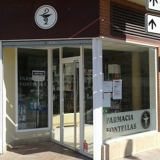 Farmacia Cesar Rubio