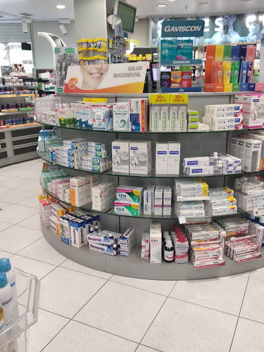 Farmacia Chaves