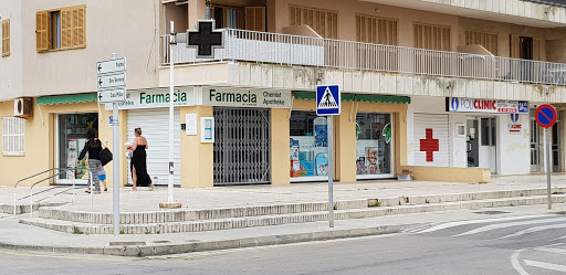 Farmacia Chemist Apotheke