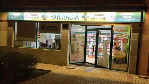 Farmacia Chico Vicente