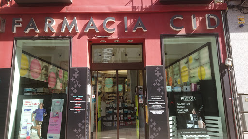 Farmacia Cid