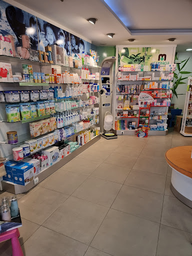 Farmacia Cigales