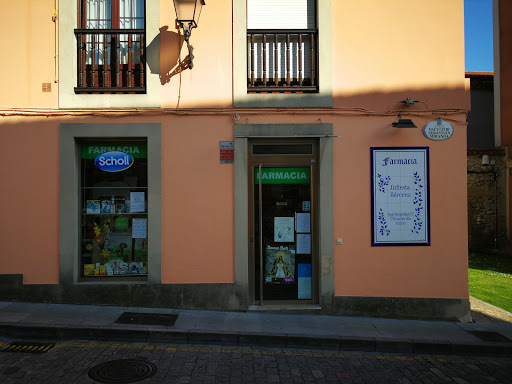 Farmacia Cimadevilla