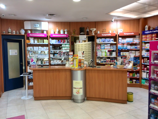 Farmacia Cirera