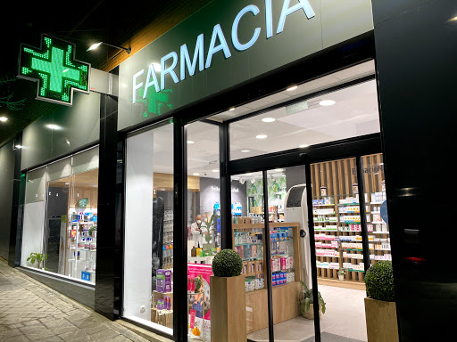 Farmacia Ciudad Jardín