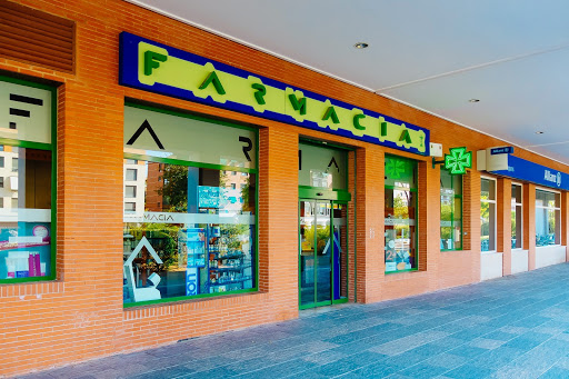 Farmacia Ciudad Real