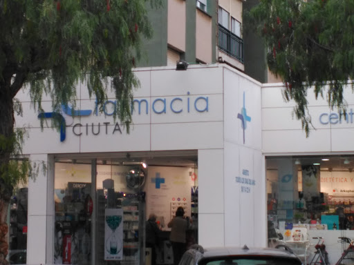 Farmàcia Ciutat