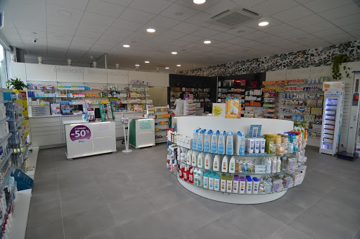 Farmacia Ciutat Jardí