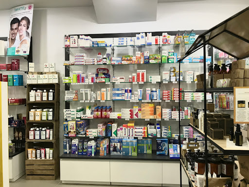 Farmacia Clara Cabrera Pascual