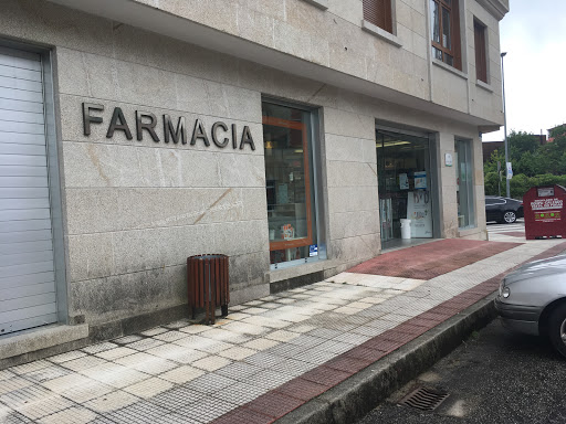 Farmacia Clara Casares Quintela