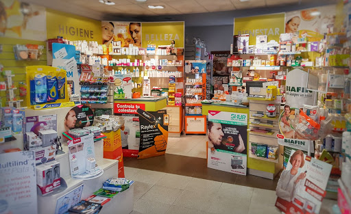 Farmacia Clara García-Verdugo Arroyo