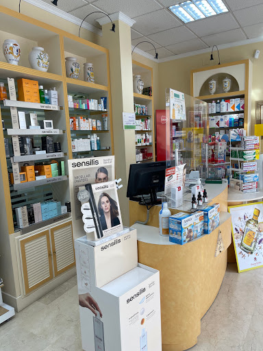 Farmacia Clara Prado Díaz-Santos