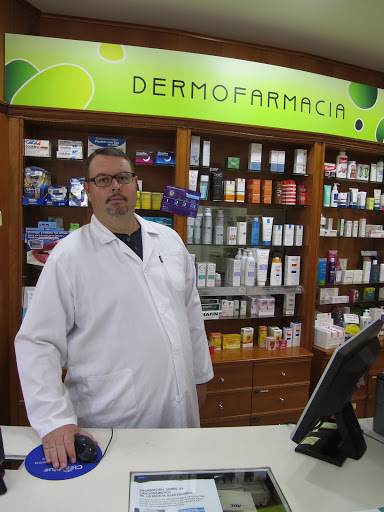 Farmacia Climent Monzó y Císcar