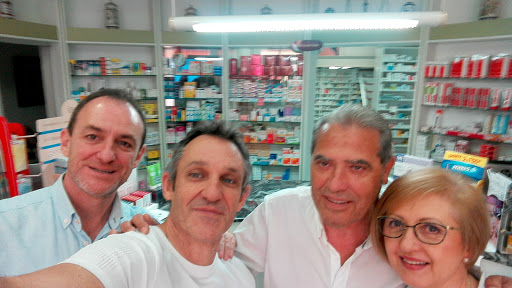 Farmacia Cobelo Blas